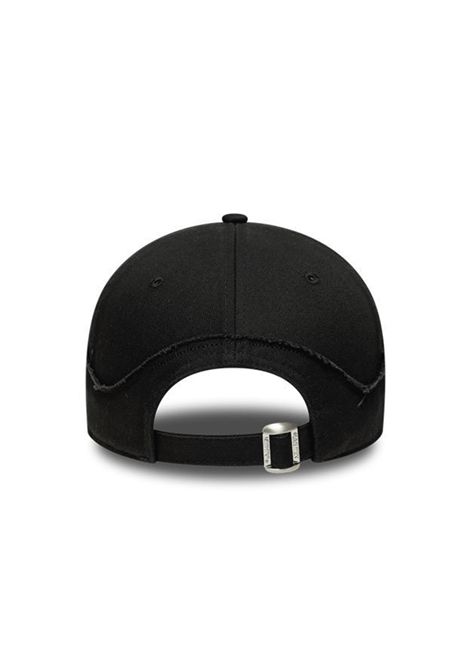 New Era 9FORTY New York Yankees MLB Stitched Adjustable Cap Black Unisex NEW ERA | Caps | 60915981-